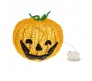 Zucca Halloween a led